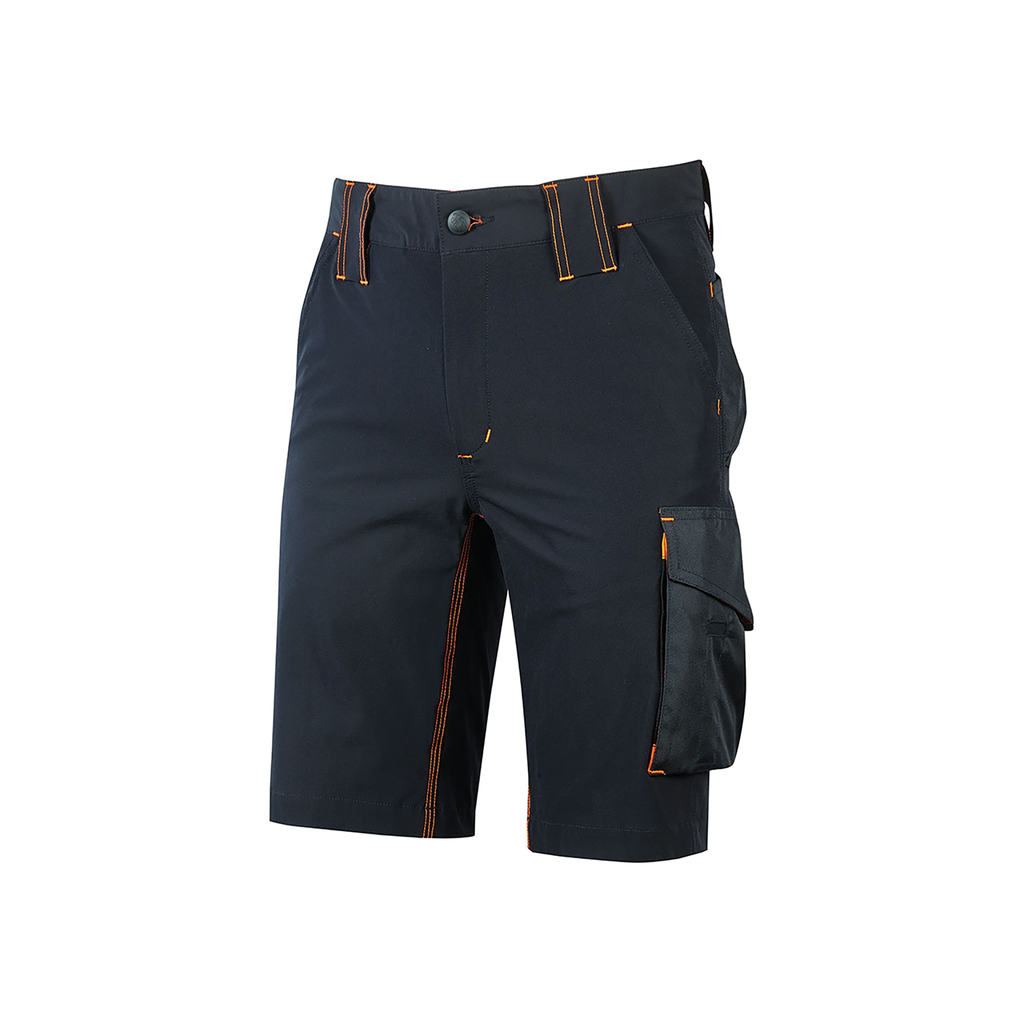 U-Power Bermuda Mercury Deep Blue (UPFU196)