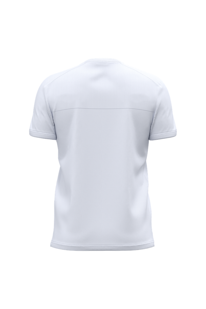 WK. Designed To Work T-shirt de cuisine respirant unisexe White (WK300)