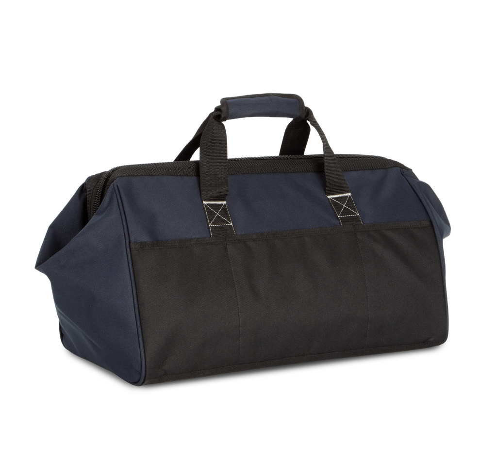 WK. Designed To Work Sac à outils Navy / Black (WKI0432)