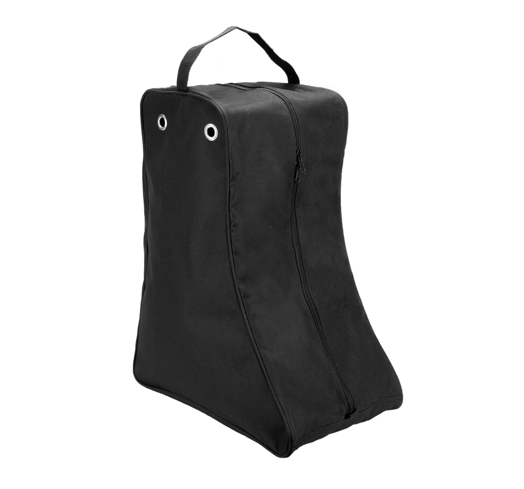 WK. Designed To Work Sac range-bottes Black (WKI0509)