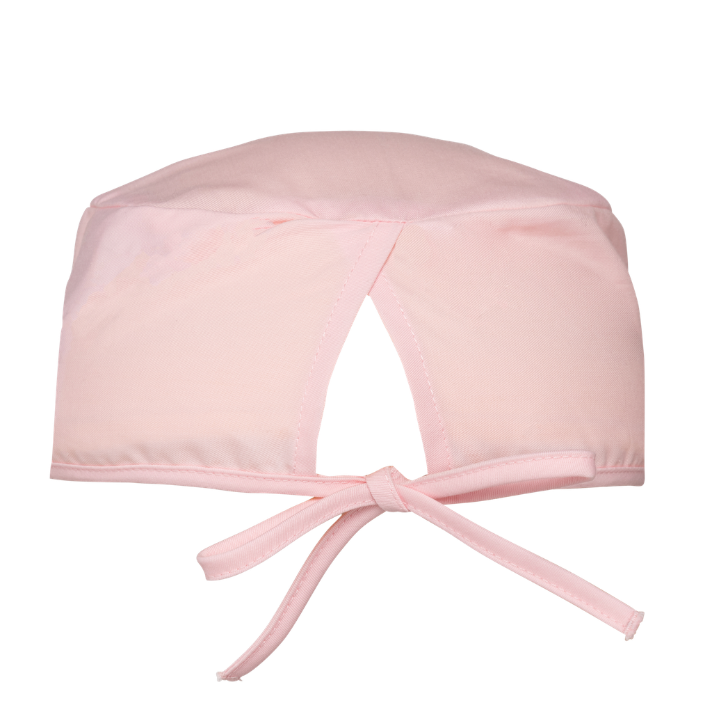 WK. Designed To Work Calot unisexe Pale Pink (WKP101)