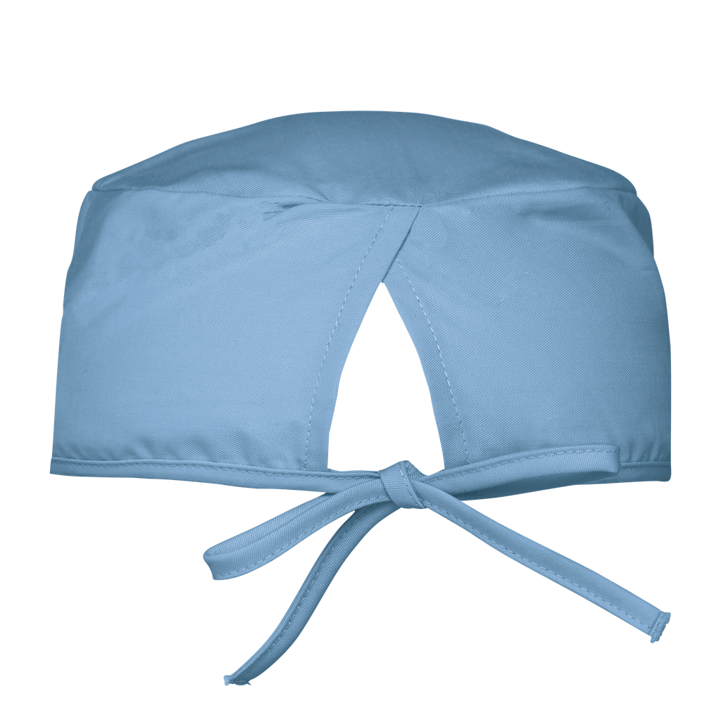 WK. Designed To Work Calot unisexe Sky Blue (WKP101)