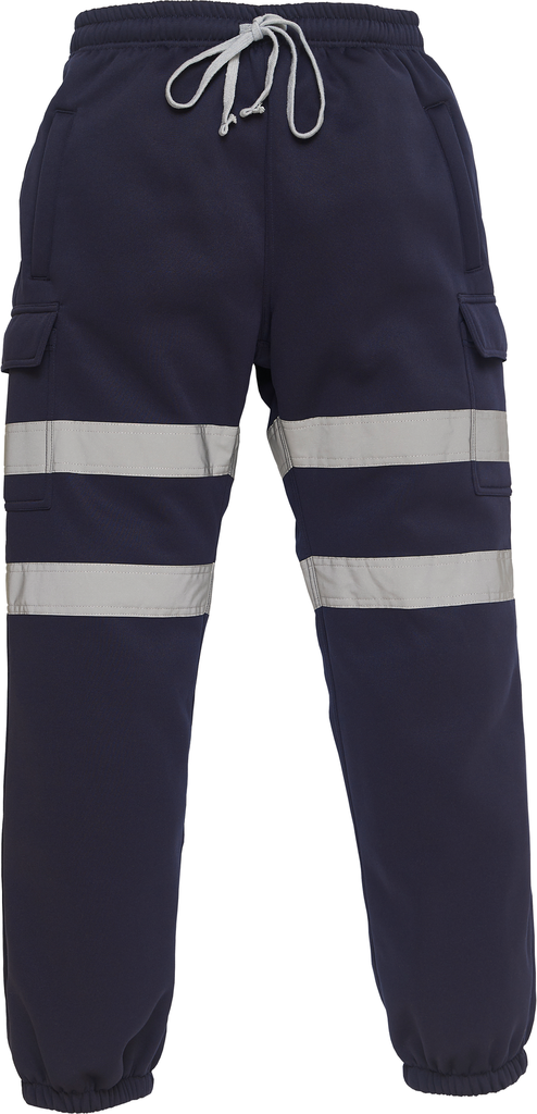 Yoko Pantalon de jogging Navy (YHV016T)