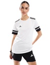 Adidas Squadra 25 Jersey femme
