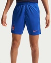 FFF Strike Short de foot en maille Nike Dri-FIT pour ado