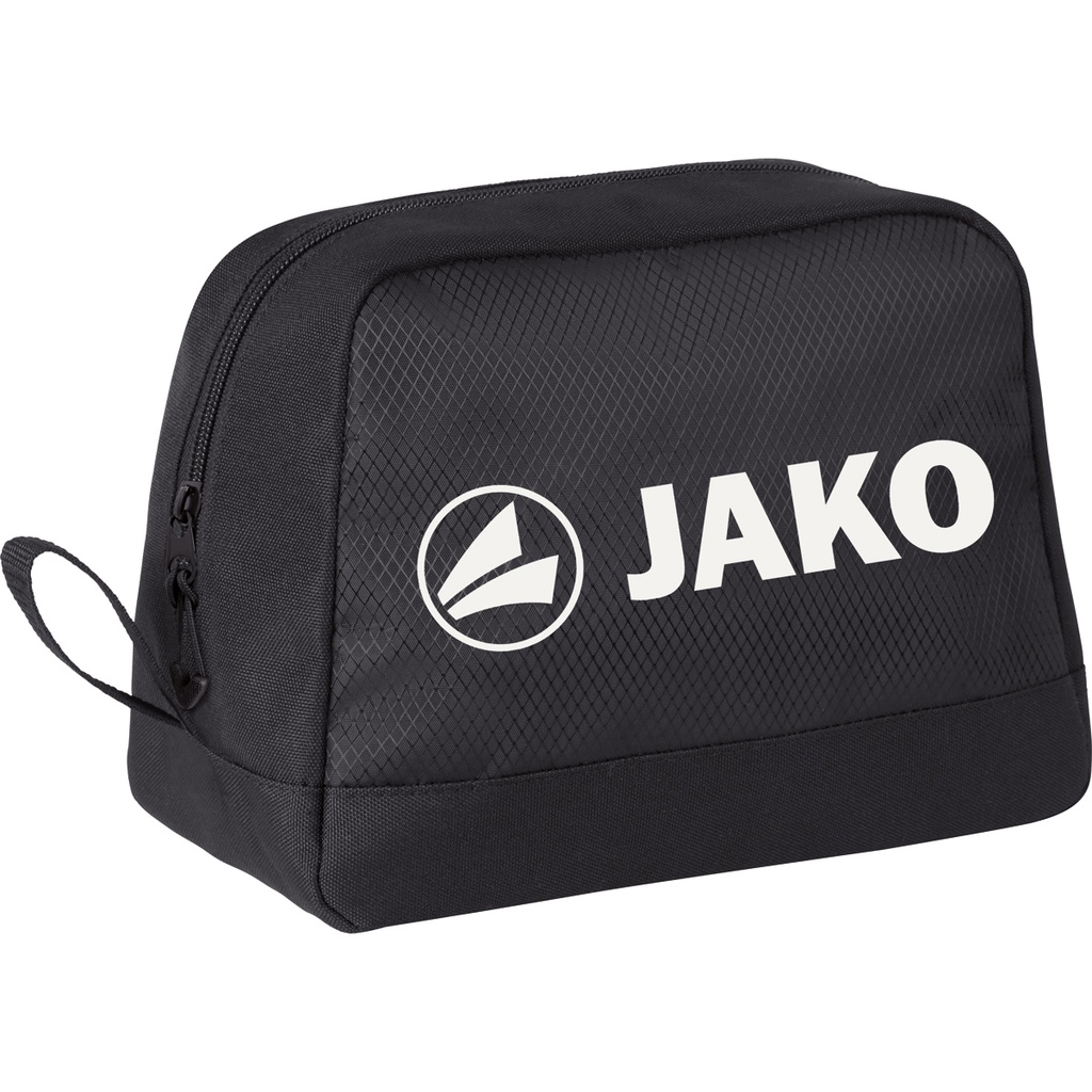 [1689-08-0] JAKO Trousse de toilette JAKO noir Unisexe