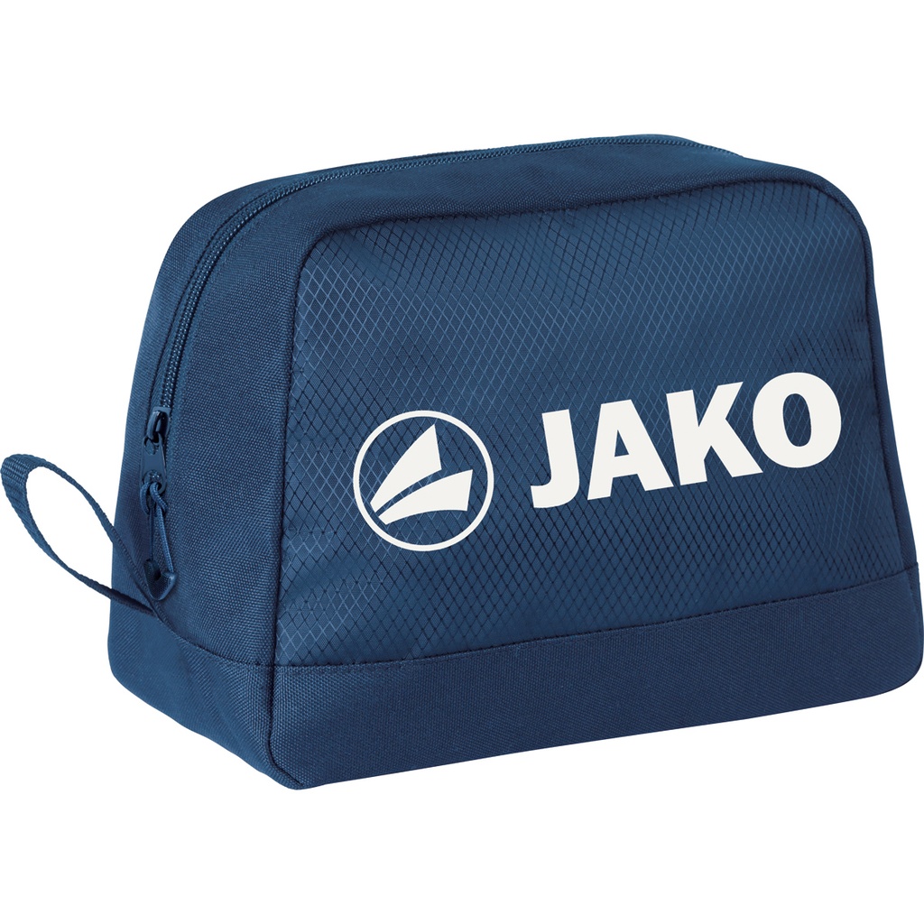 JAKO Trousse de toilette JAKO marine Unisexe
