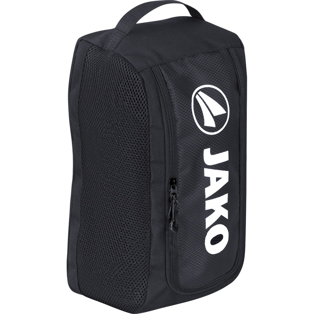 [1788-08-0] JAKO Sac à chaussures JAKO noir Unisexe