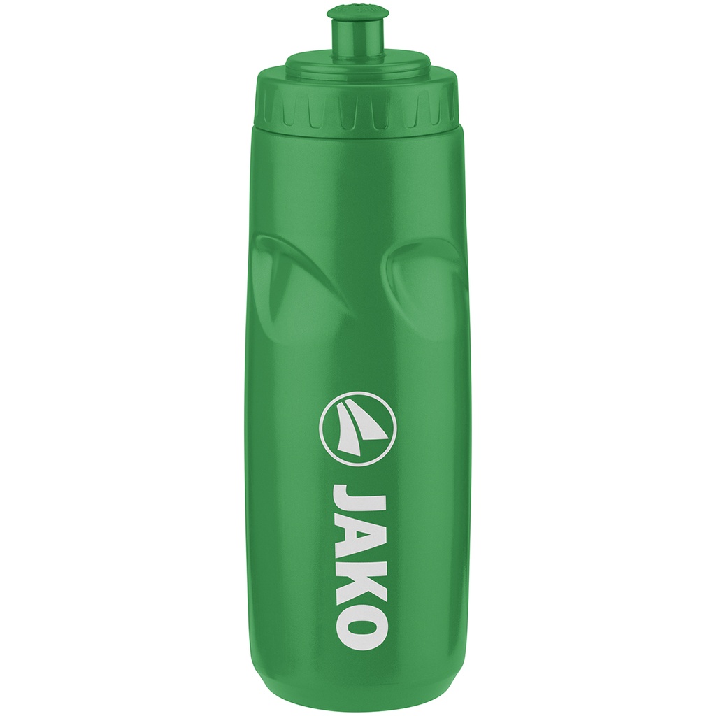 [2157-200-0] JAKO Bidon JAKO vert sport Unisexe