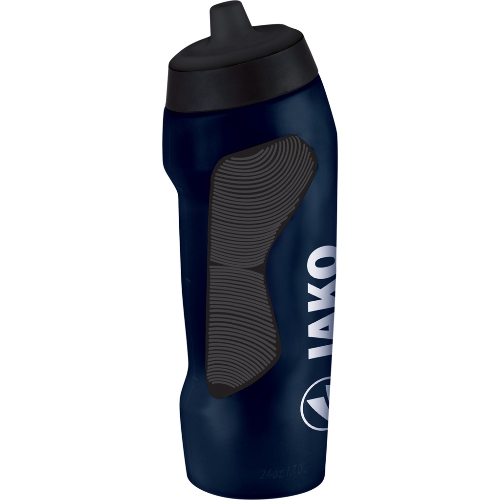 [2177-99-0] JAKO Bidon Premium marine Unisexe