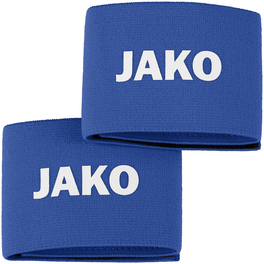 JAKO Élastique pour protège-tibias royal sport Unisexe