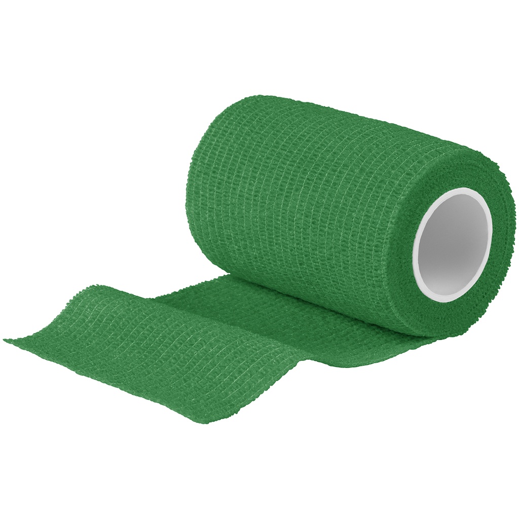 JAKO Tape pour chaussettes vert sport Unisexe