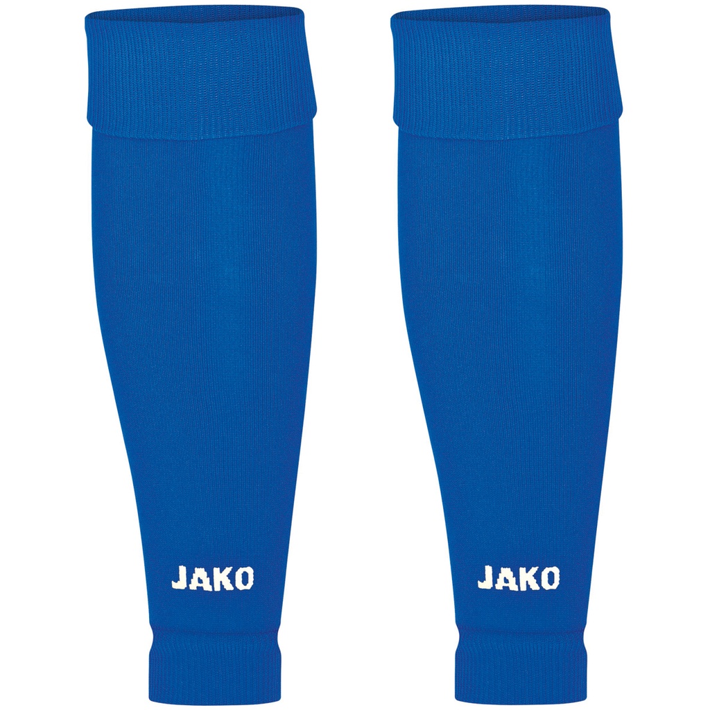 JAKO Chaussettes sans pied royal sport Unisexe