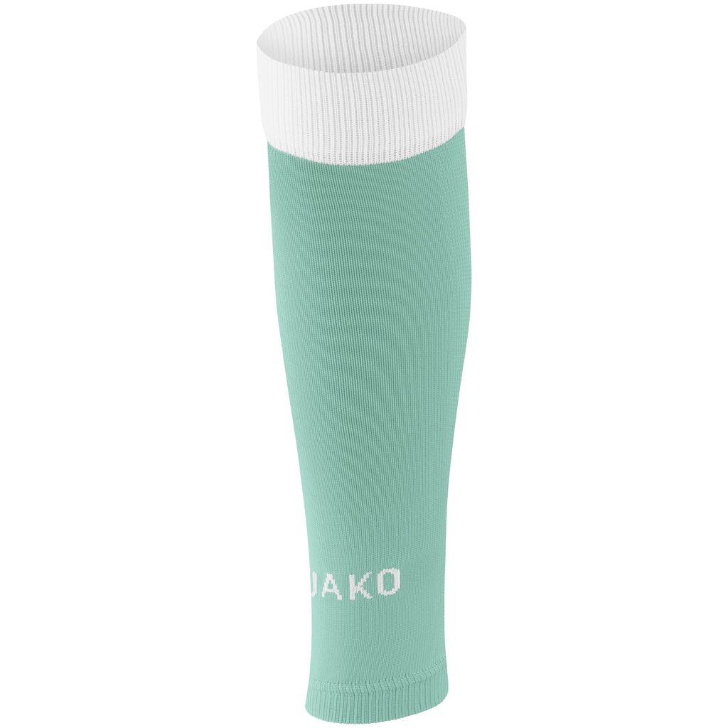 [3470-251-L] JAKO Chaussettes sans pied Dynamic menthe Unisexe (L (Senior))