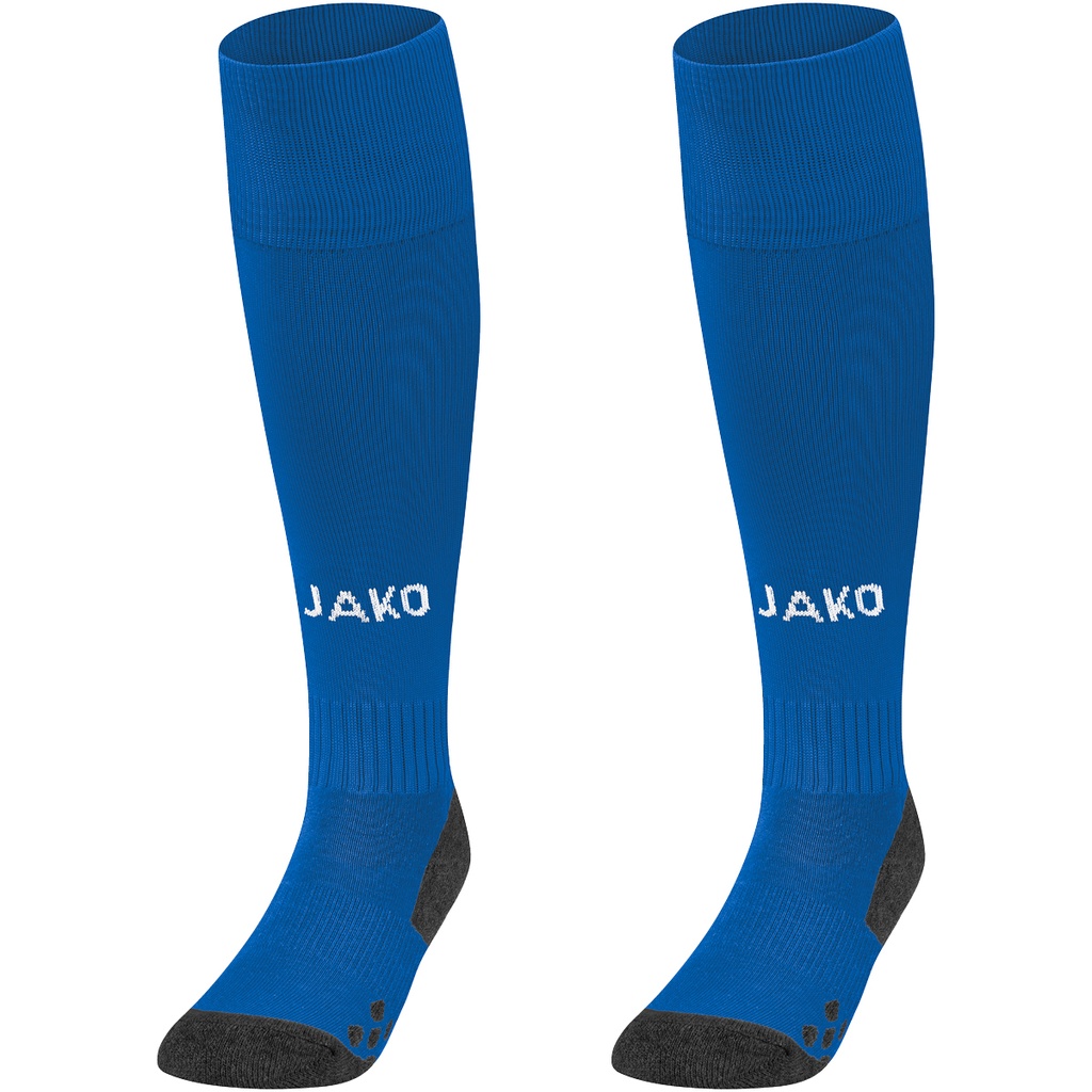 JAKO Chaussettes Allround royal sport Unisexe