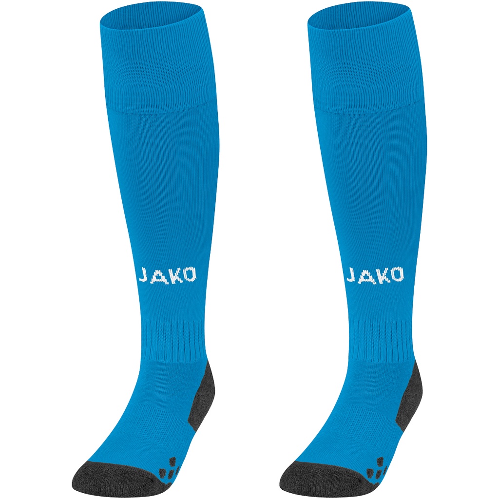 JAKO Chaussettes Allround bleu JAKO Unisexe