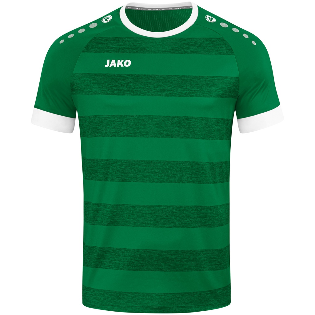 JAKO Maillot Celtic mélange MC vert sport Enfants