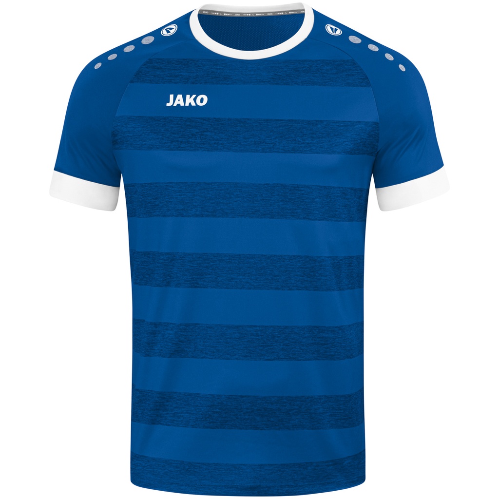JAKO Maillot Celtic mélange MC royal sport Unisexe
