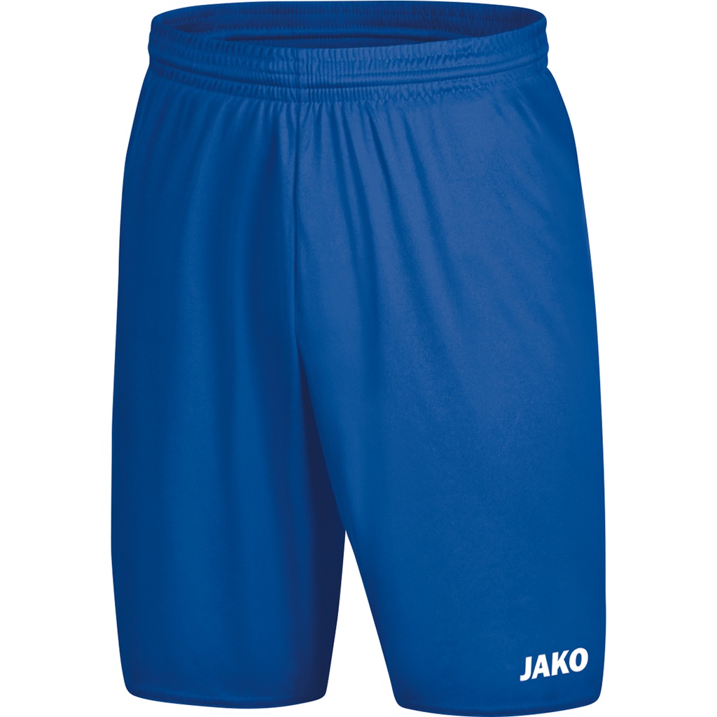 [4400-04-104] JAKO Short Manchester 2.0 royal sport Enfants (104)