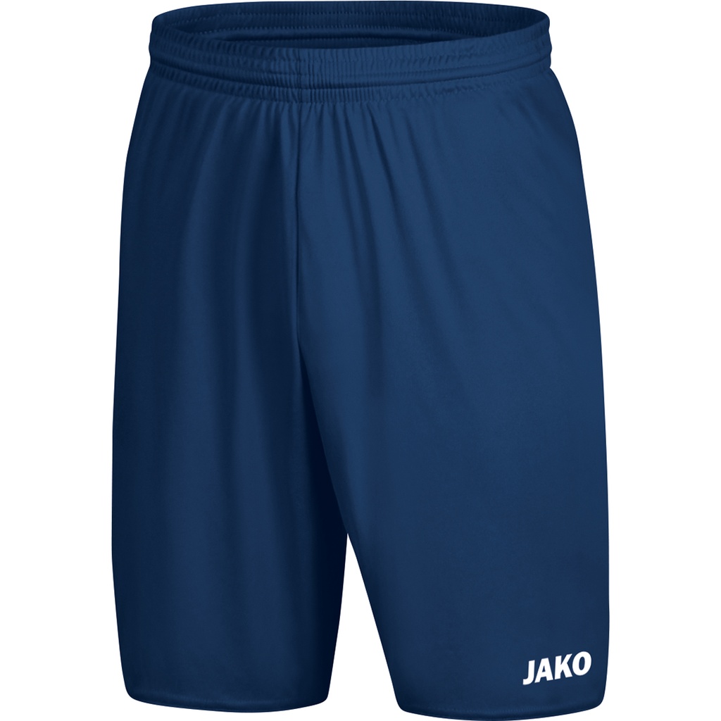 JAKO Short Manchester 2.0 navy Enfants
