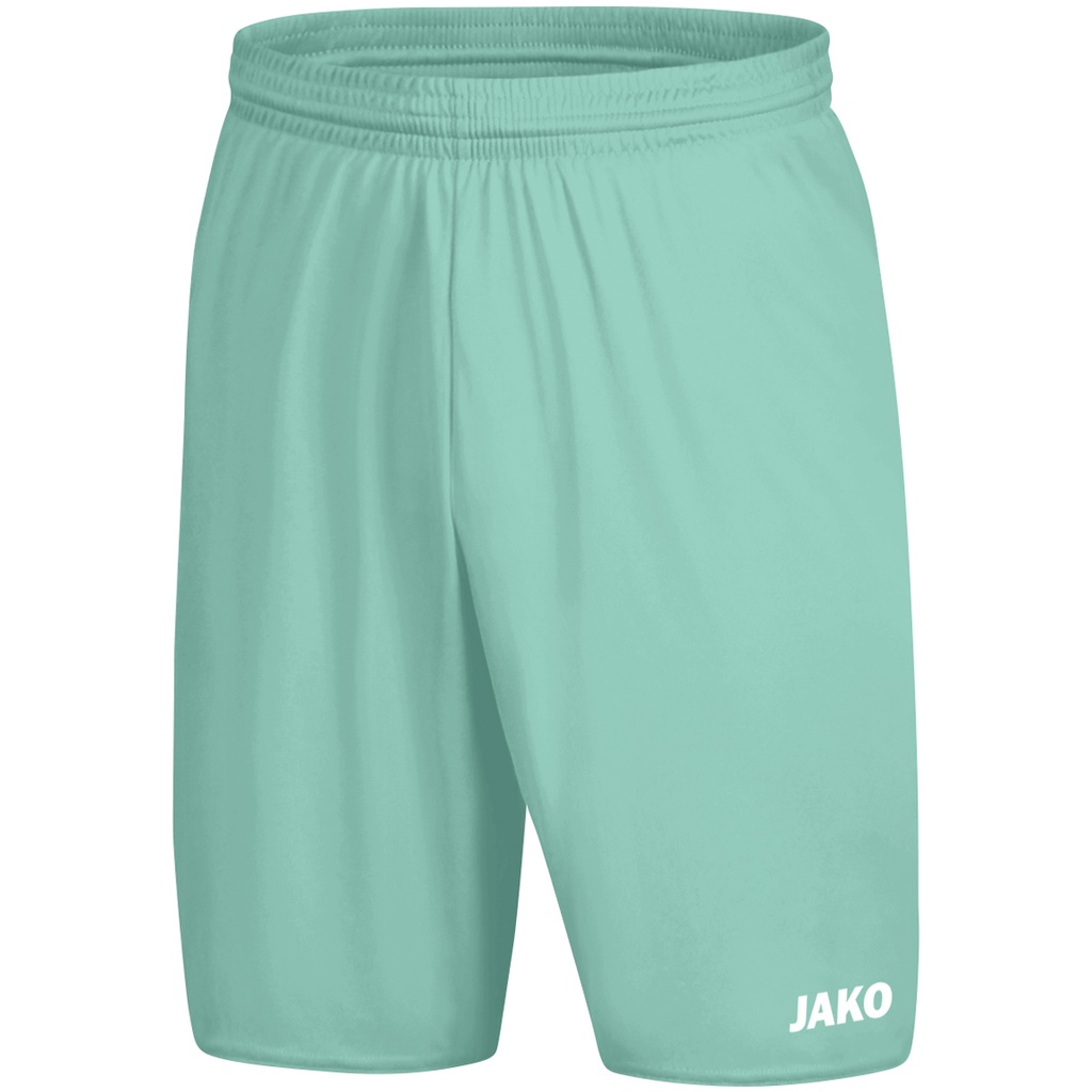 JAKO Short Manchester 2.0 menthe Enfants