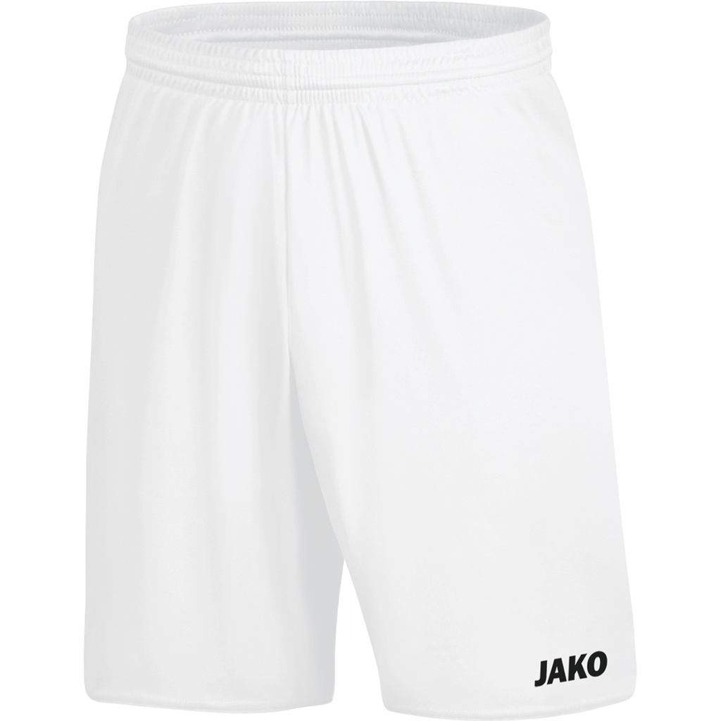 JAKO Short Manchester 2.0 femmes blanc Femmes