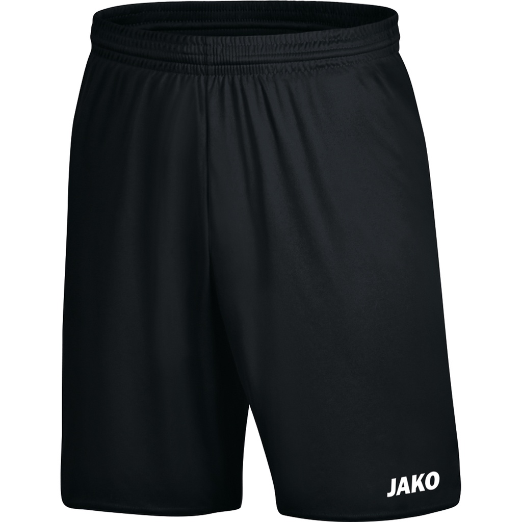 JAKO Short Manchester 2.0 femmes noir Femmes