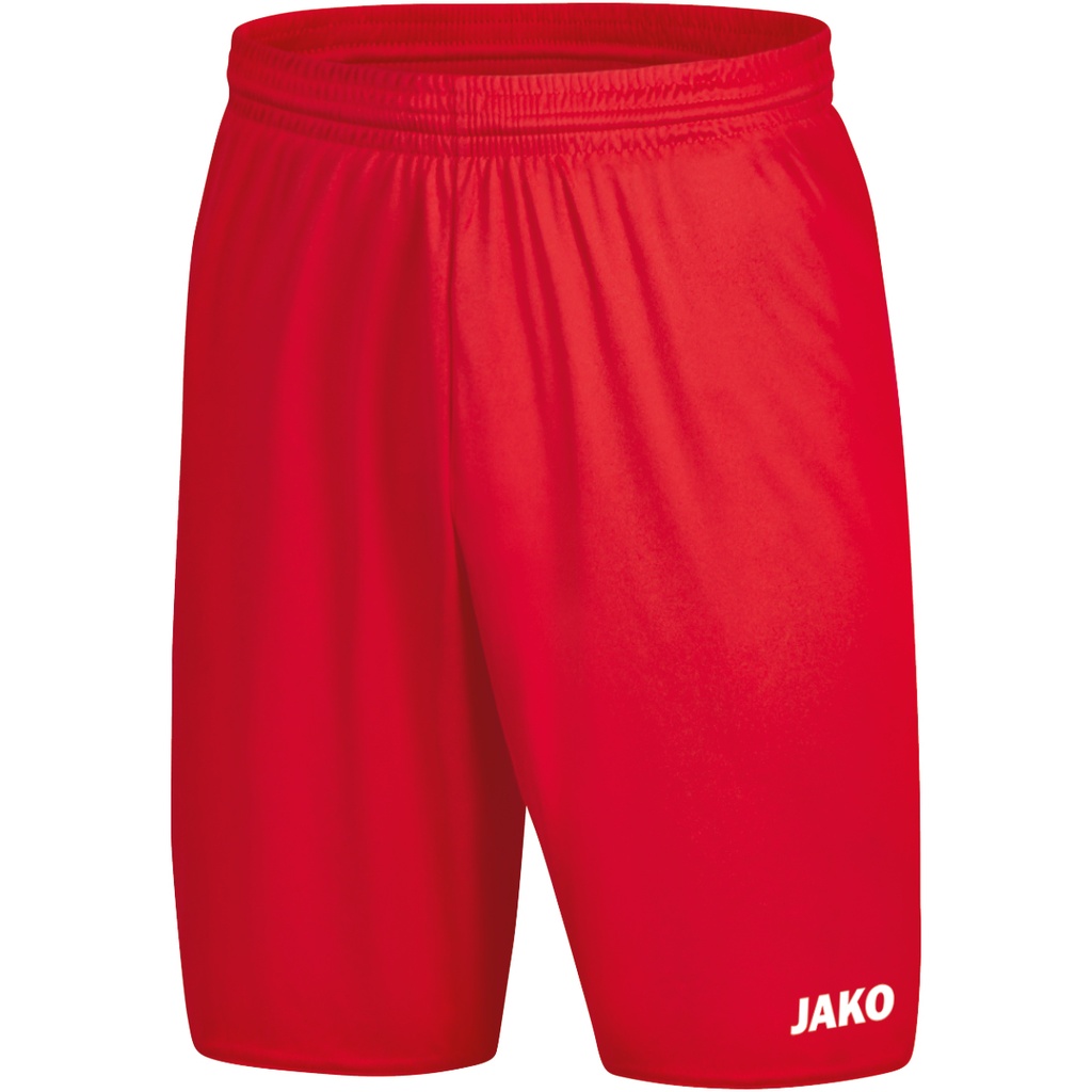 JAKO Short Anderlecht 2.0 rouge sport Unisexe