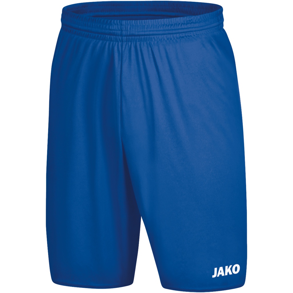 JAKO Short Anderlecht 2.0 royal sport Unisexe