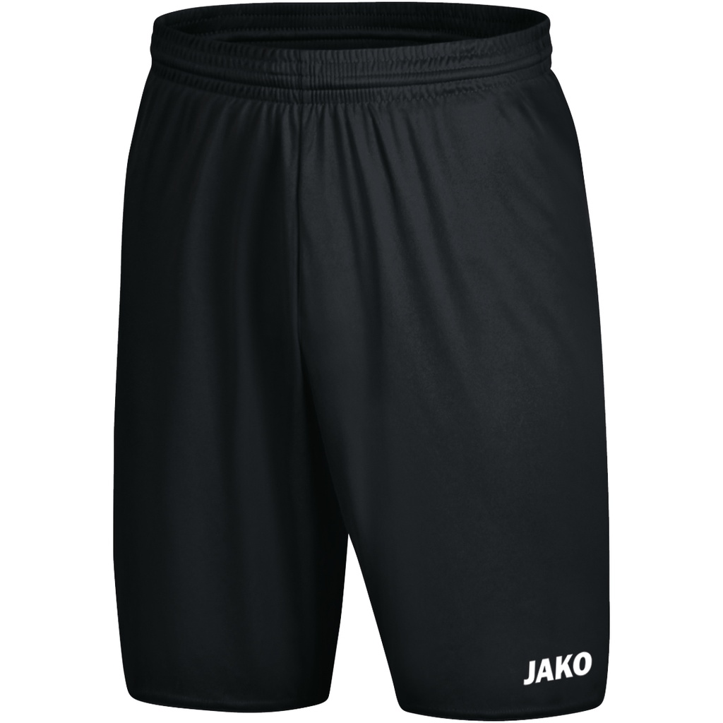 JAKO Short Anderlecht 2.0 noir Enfants