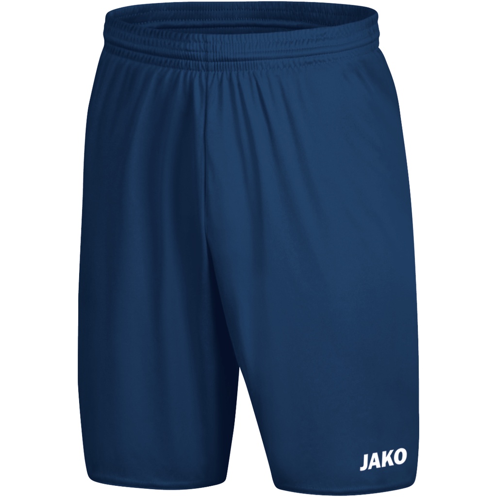 JAKO Short Anderlecht 2.0 navy Unisexe