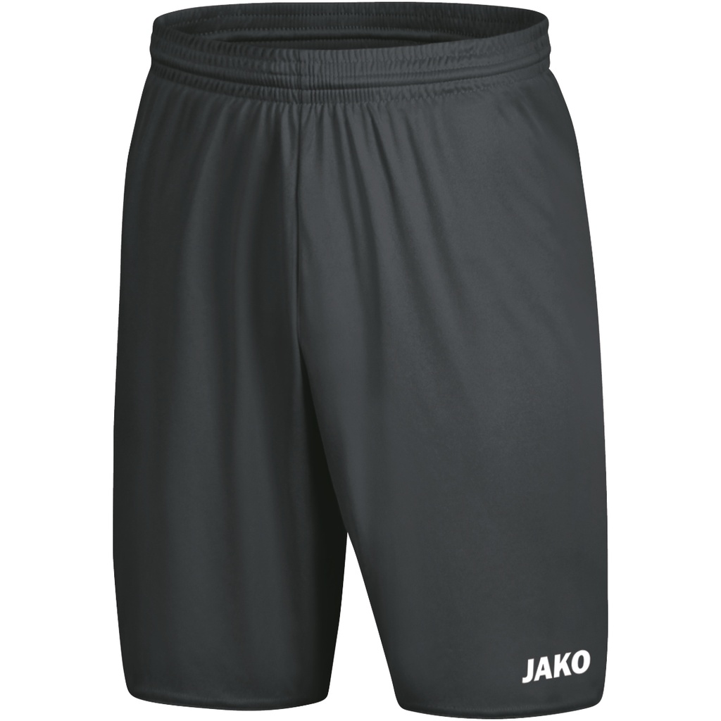 JAKO Short Anderlecht 2.0 anthracite Enfants