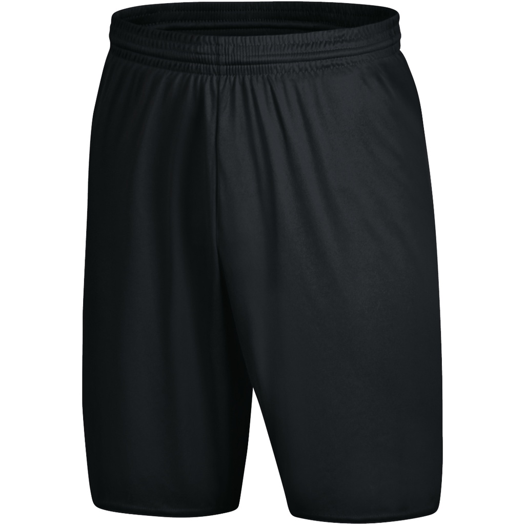 JAKO Short Palermo 2.0 noir Enfants