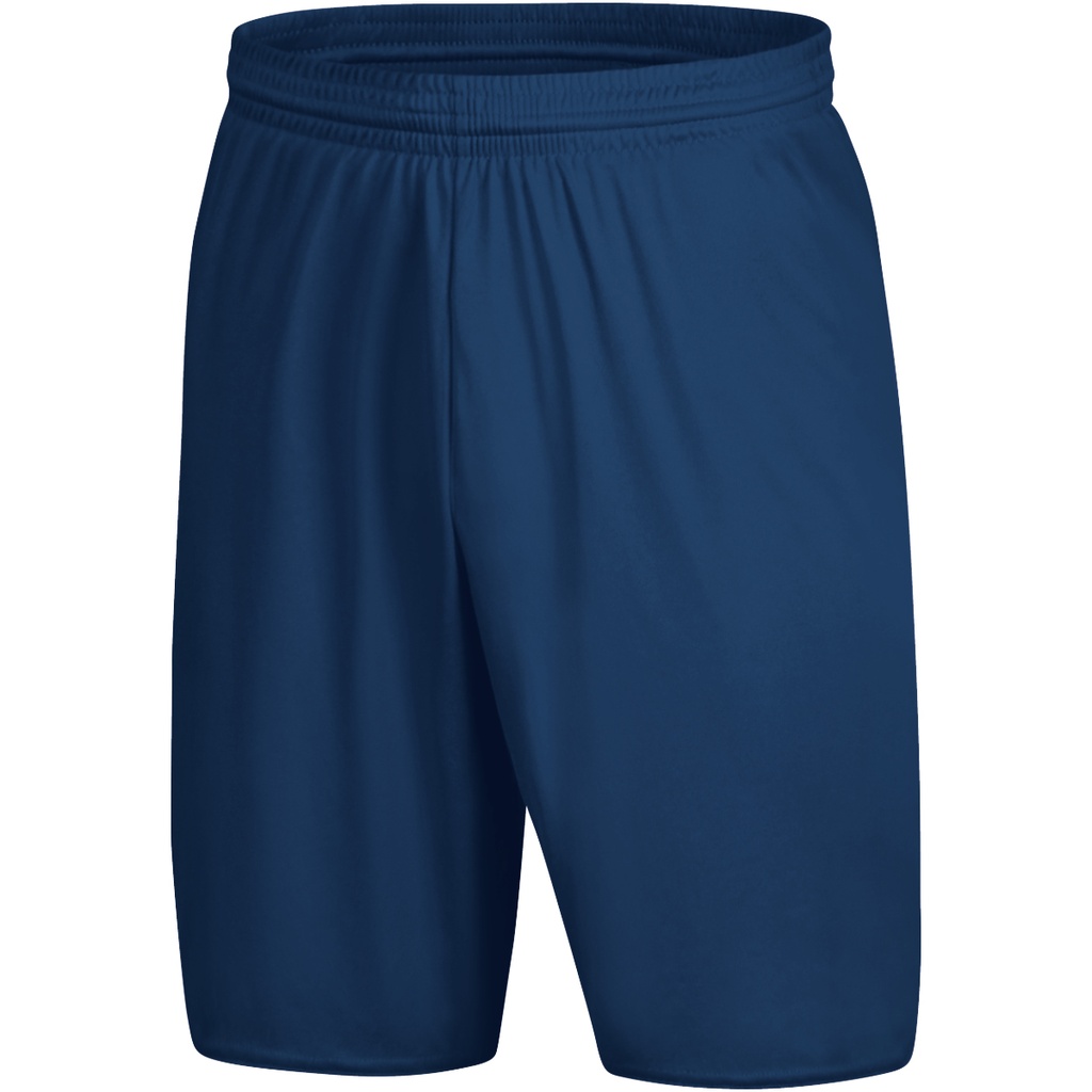 JAKO Short Palermo 2.0 navy Enfants