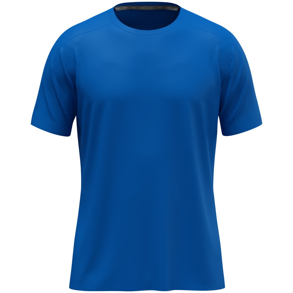 JAKO T-shirt Uni royal Unisexe