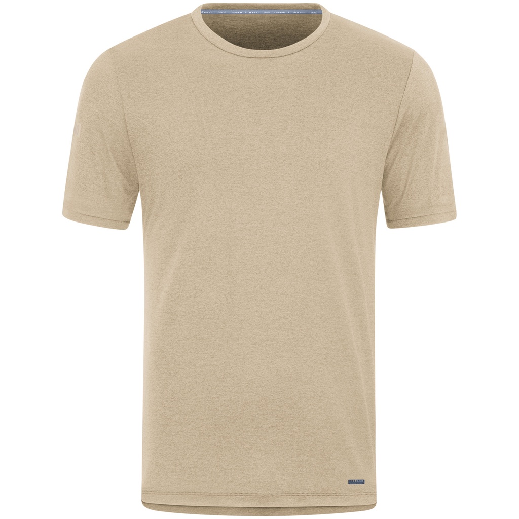 JAKO T-shirt Pro Casual beige Unisexe