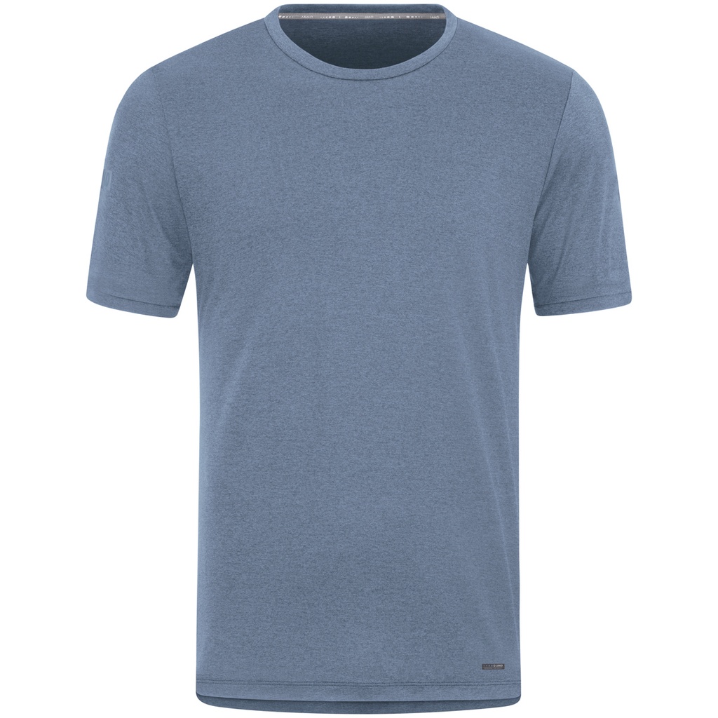 JAKO T-shirt Pro Casual smokey blue Femmes