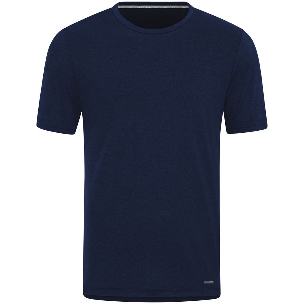 JAKO T-shirt Pro Casual marine Unisexe
