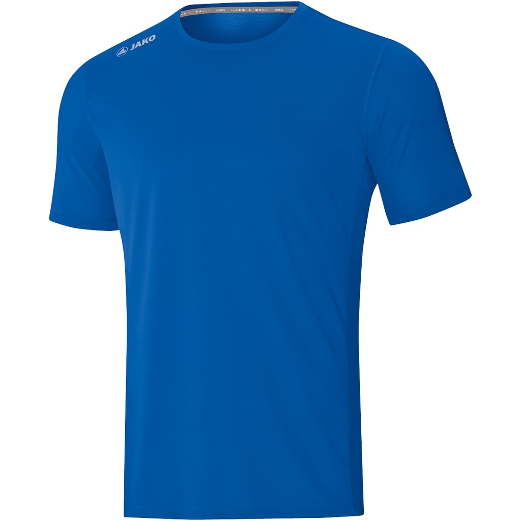 JAKO T-shirt Run 2.0 royal Femmes