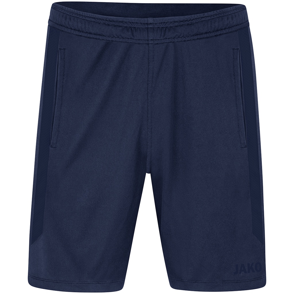 [6223-900-34] JAKO Short Power marine Femmes (34)