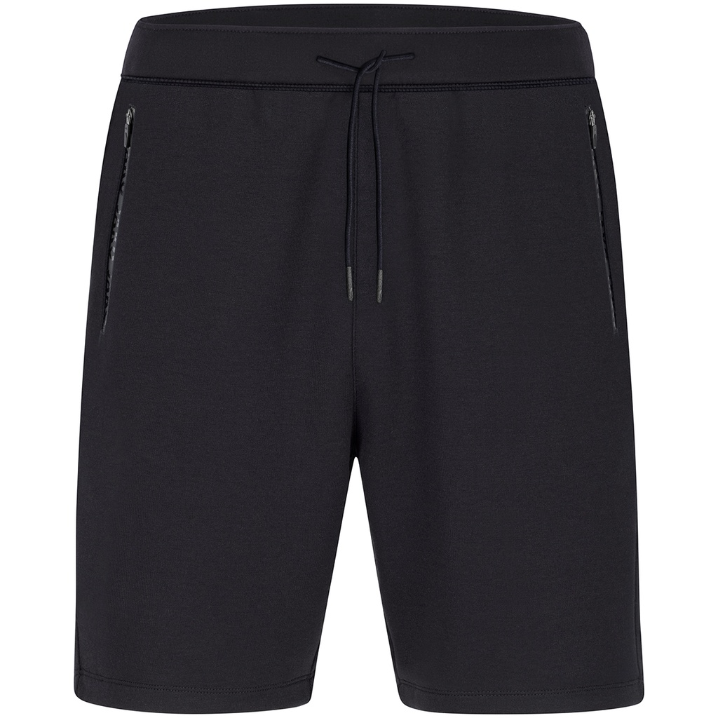 JAKO Short Pro Casual noir Unisexe