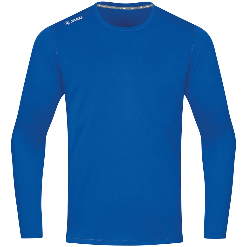 JAKO Maillot Run 2.0 ML royal Femmes