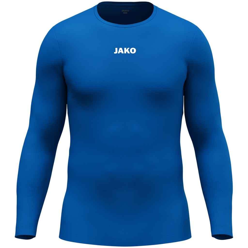 [6479-400-S] JAKO Sous-maillot Function royal Unisexe (S)
