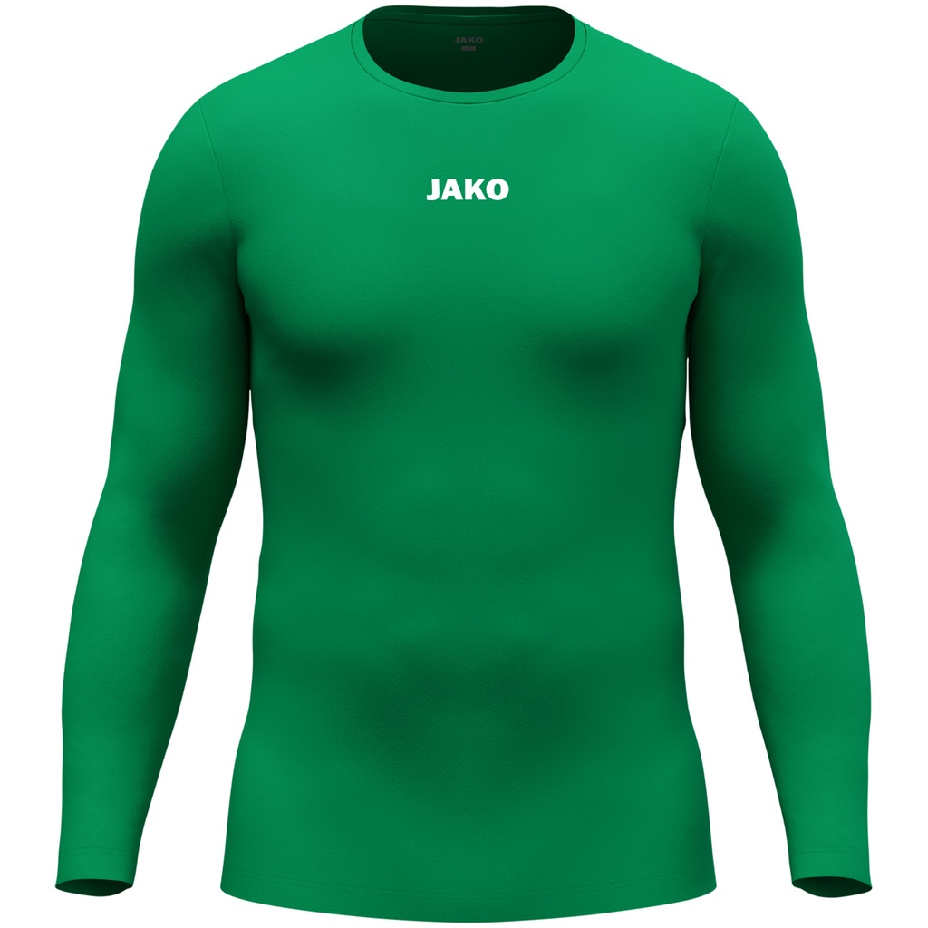 JAKO Sous-maillot Function vent Unisexe