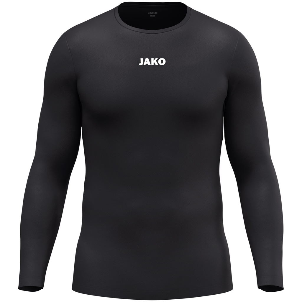 [6479-800-S] JAKO Sous-maillot Function noir Unisexe (S)