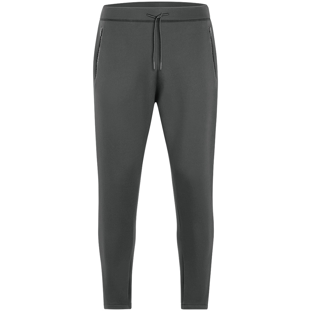 JAKO Pantalon jogging Pro Casual gris cendre Femmes
