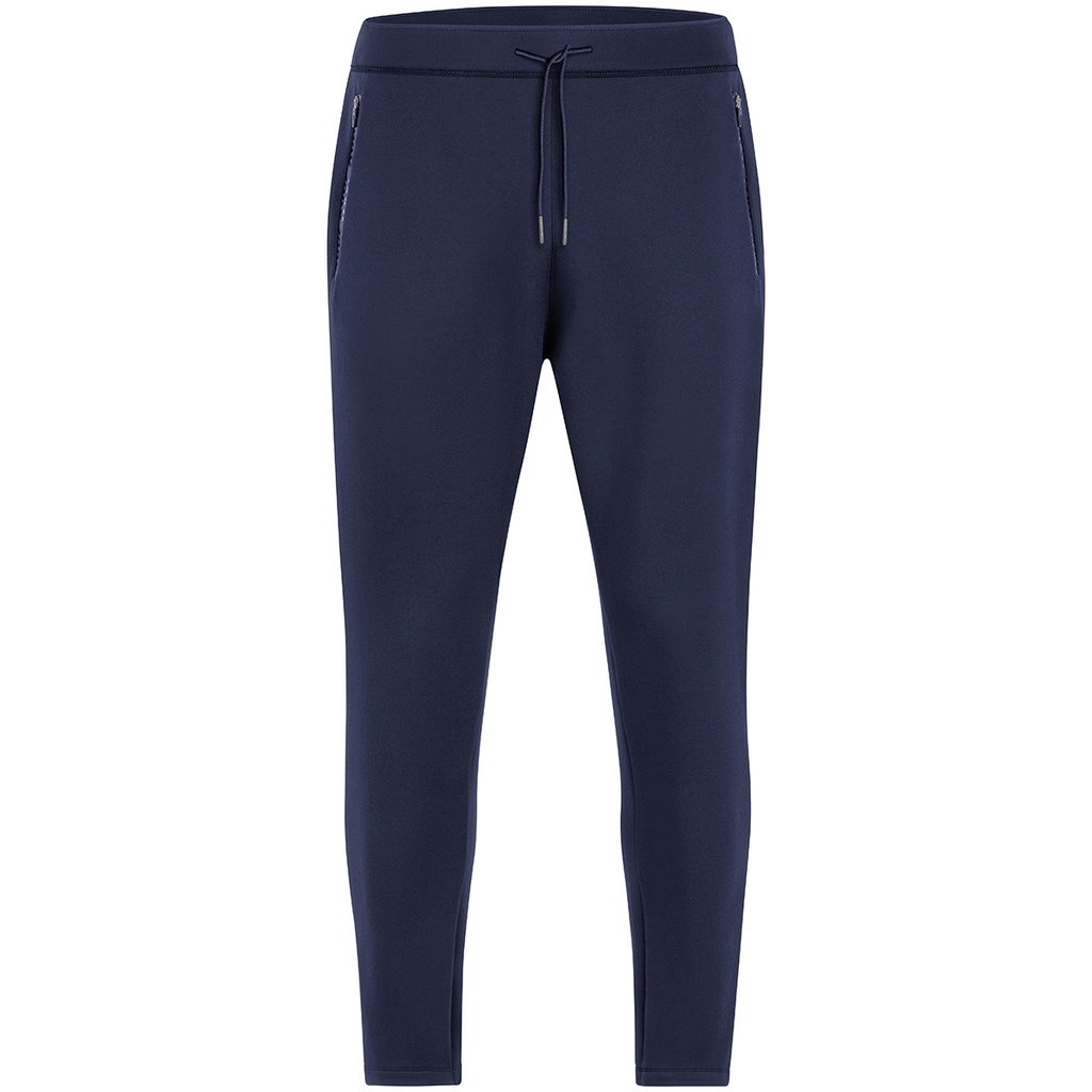 JAKO Pantalon jogging Pro Casual marine Femmes