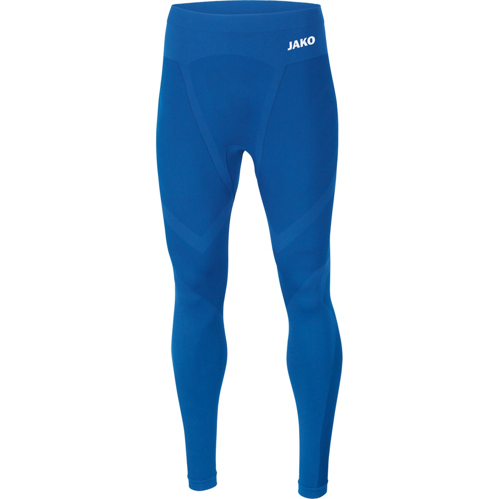 [6555-04-3XS] JAKO Collant Comfort 2.0 royal sport Enfants (3XS)