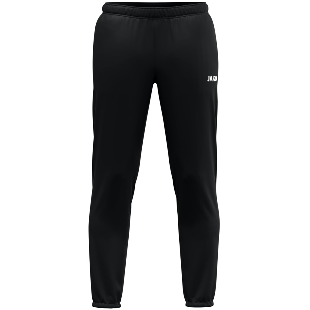 JAKO Pantalon tissé Dynamic femmes noir Femmes
