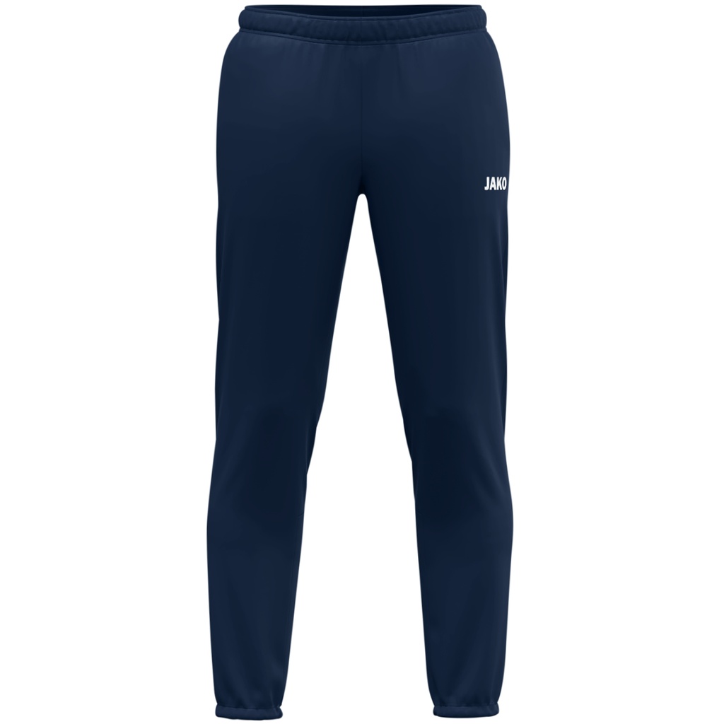JAKO Pantalon tissé Dynamic femmes marine Femmes